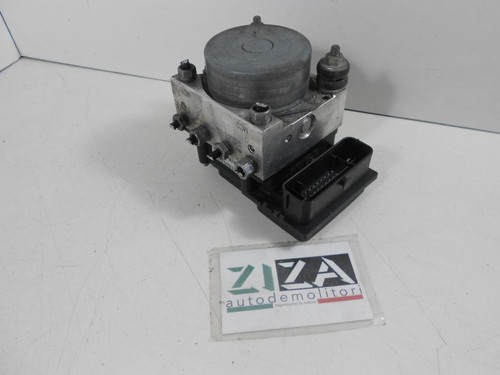 Centralina abs fiat - centralina,