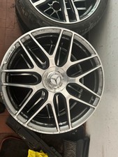 Cerchi Mercedes AMG 22 