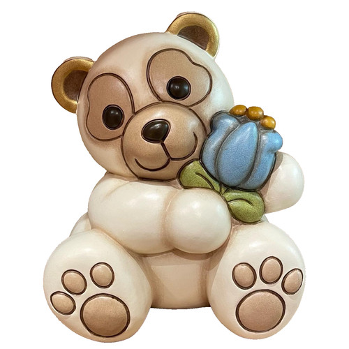 Thun panda bianco - thun,