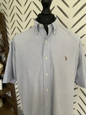 Ralph Lauren Blake camicia