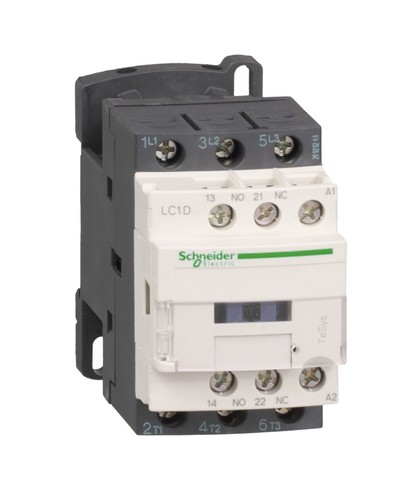 Schneider lc1d09f7 contattore - schneider,