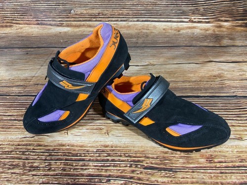 Duegi scarpe vintage - scarpe, ciclismo