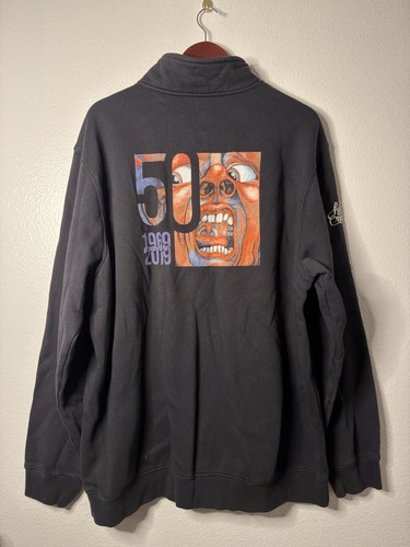 Giacca con zip - , king