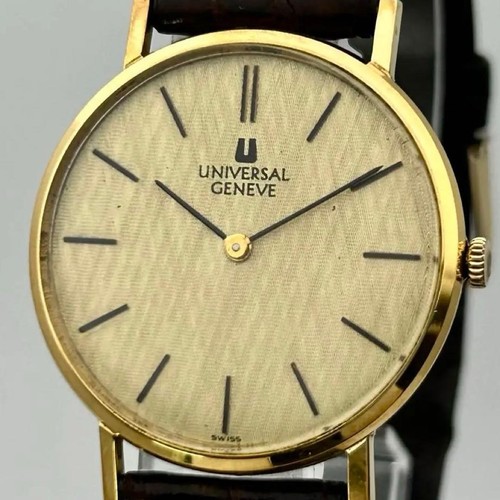 Universal geneve 3147315 - geneve,