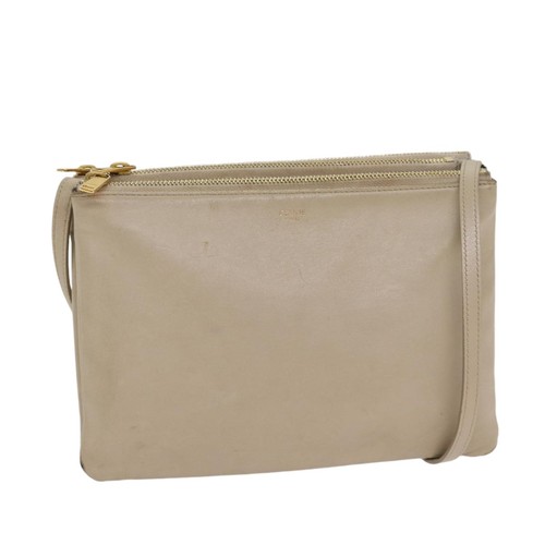 Borsa tracolla celine trio - a,