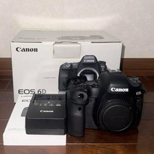 Canon EOS 6D Mark II 199007