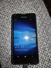 Nokia Lumia 550