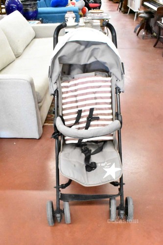 Passeggino leggero cam - passeggino, beige