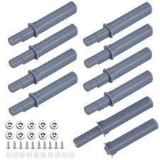 KLYNGTSK 10 x Sistema Push to