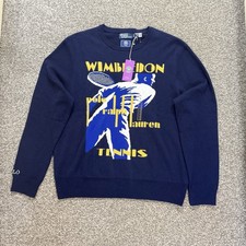 Polo Ralph Lauren Wimbledon