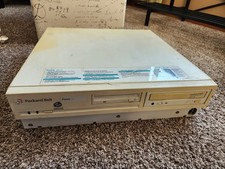 Packard Bell A940 3x3A Intel