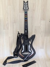 Guitar Hero 6: Warriors of