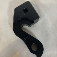 Pilo d64 derailleur hanger - pilo,