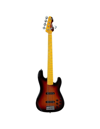 Markbass gloxy 3 tone - 5, 3-tone