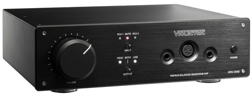 Violectric hpa v340 - violectric,