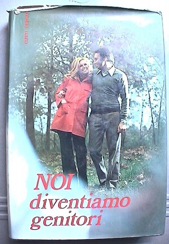 Noi diventiamo genitori - noi,