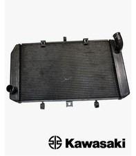 radiatore per Z 750 Z750 Z 800