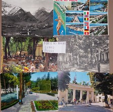 (cart63/68)36 CARTOLINE ANNI