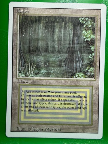 Mtg magic the gathering - the,