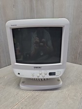 Vintage sony trinitron color - trinitron,