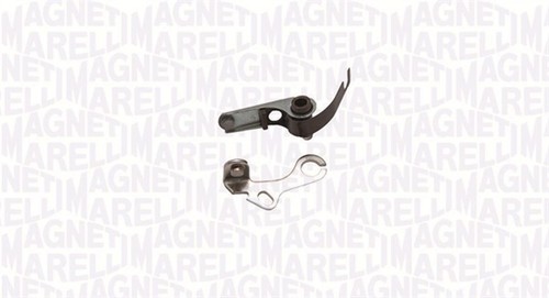 Kit contatti distributore - contatti,