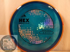 Axiom Proton Hex (5/5/-1/1)
