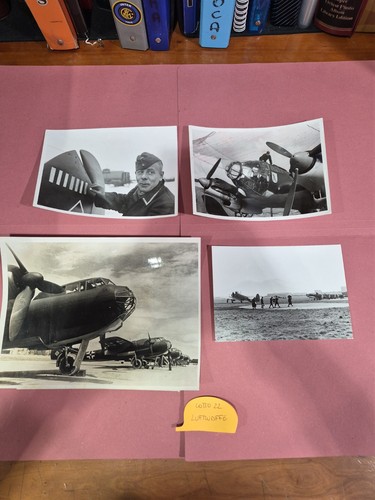 Foto epoca guerra mondiale - 2,