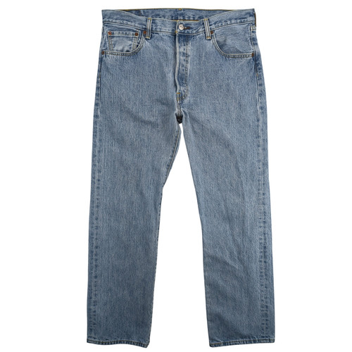 Levi 501 jeans - levi's, 36x32