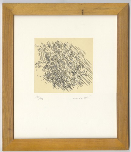 Morlotti ennio albero - morlotti,