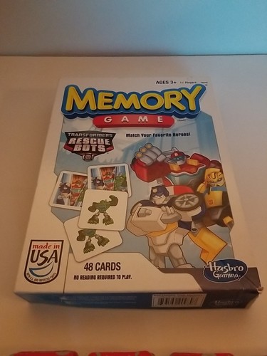 Transformers rescue bots gioco - transformers,