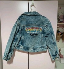 Giubbino Di Jeans LIU JO Me