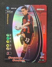 FOOTBALL CHAMPIONS 2001-02