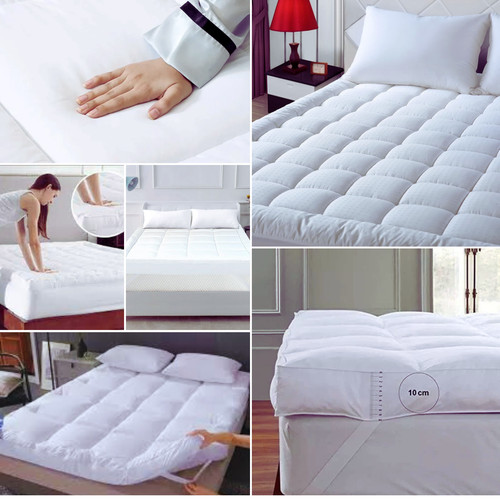 Coprimaterasso qualità hotel - qualità,