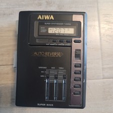 Lettore Walkman Radio AM-FM