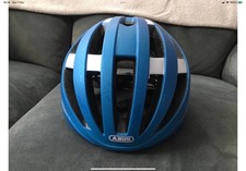 Casco bici Abus 