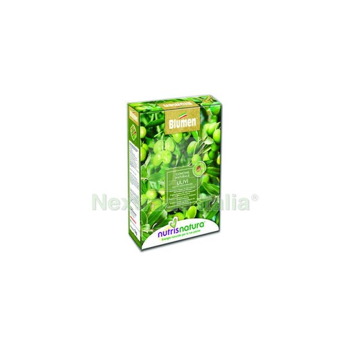 1pz nutris concime naturale - nutris,