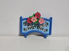 Playmobil 3117 laterale fiori