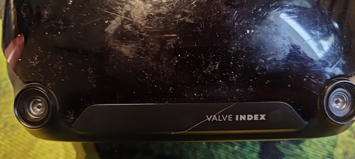 Valve index cuffie - valve,