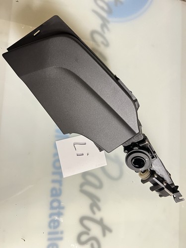 Nuovo vano portaoggetti bmw - nuovo,