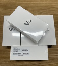 Smartphone LG V20 H918