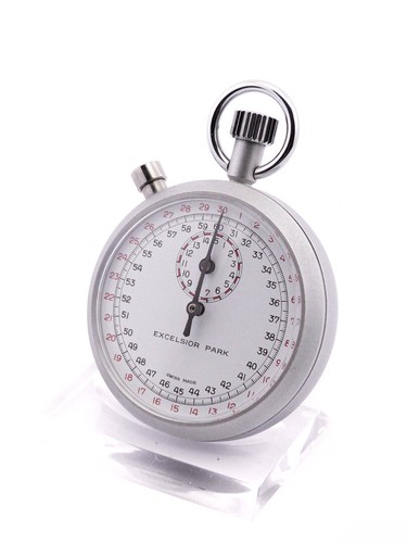 Excelsior park timer per - timer,