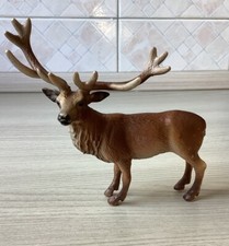 ANIMALI SELVATICI SCHLEICH