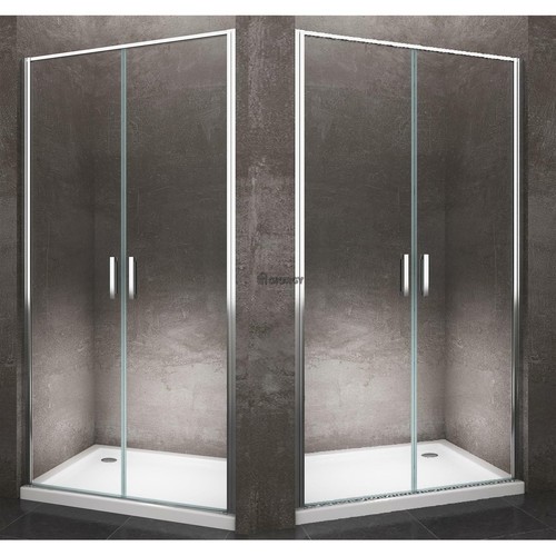 Box doccia bagno easyclean - doccia,