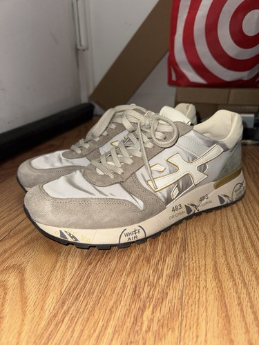 Premiata mick sneakers - mick,