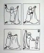 [HUMOUR] Jean EFFEL :  La