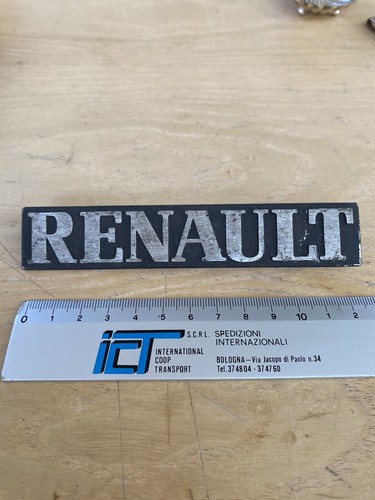 Renault logo sigla emblema - logo,