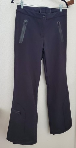 Pantaloni neve tecnici - da,