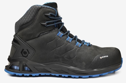 Scarpe antinfortunistiche base - scarpe,