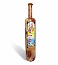 Premium Legno Indiano Mazza