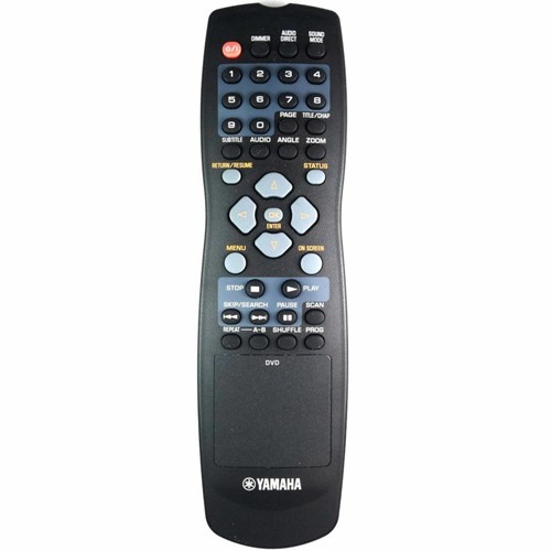 Telecomando originale yamaha - telecomando,
